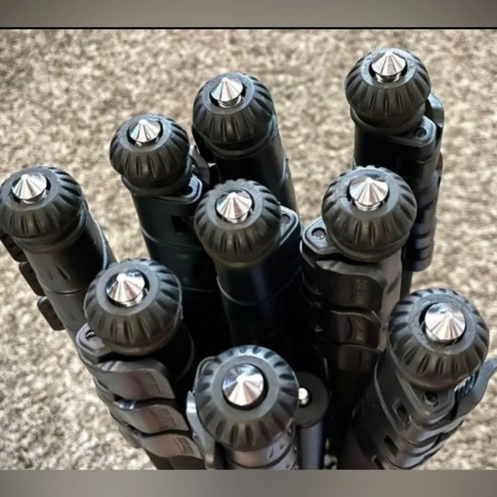 Professional STX Pro Tripod - BRAND NEW